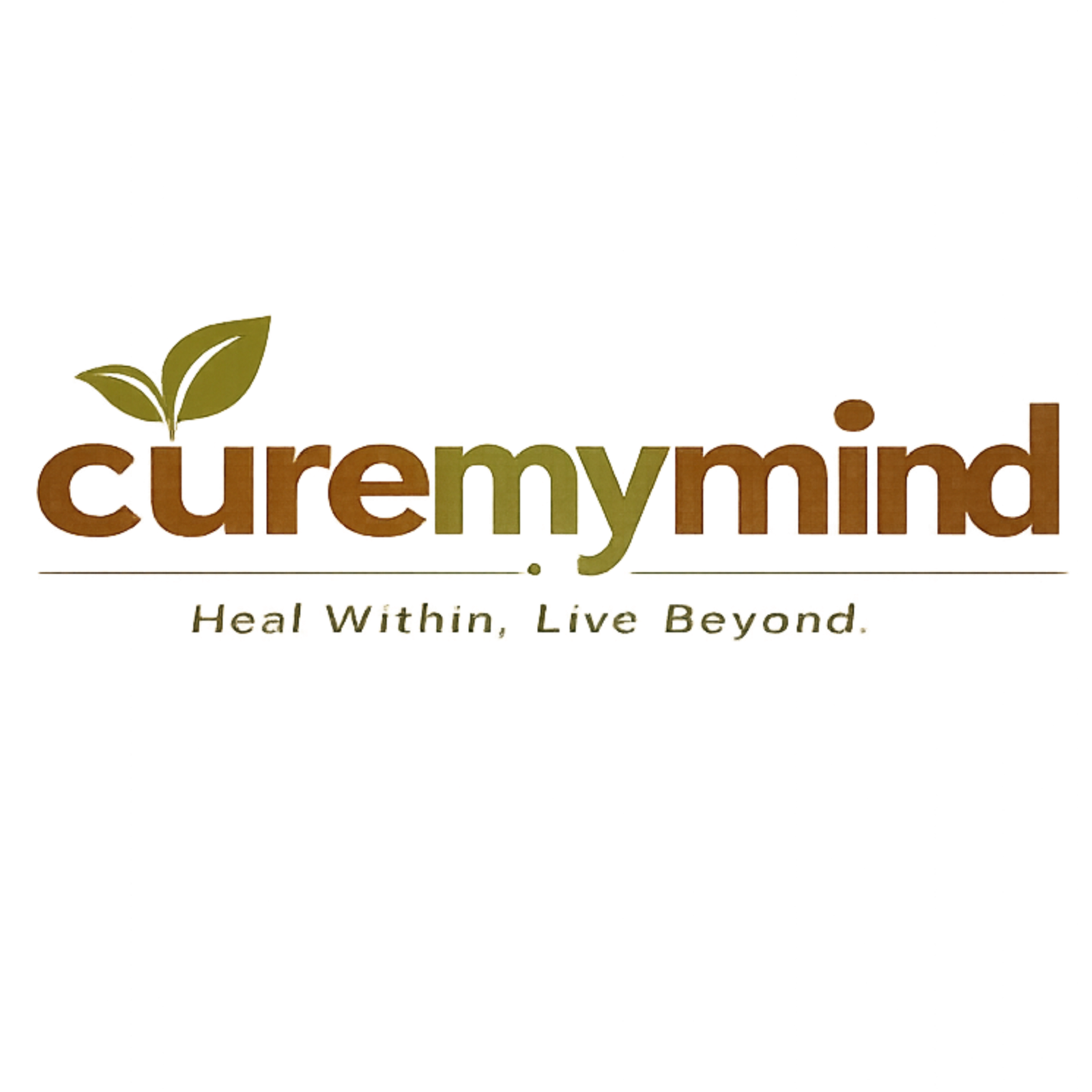 Cure My Mind