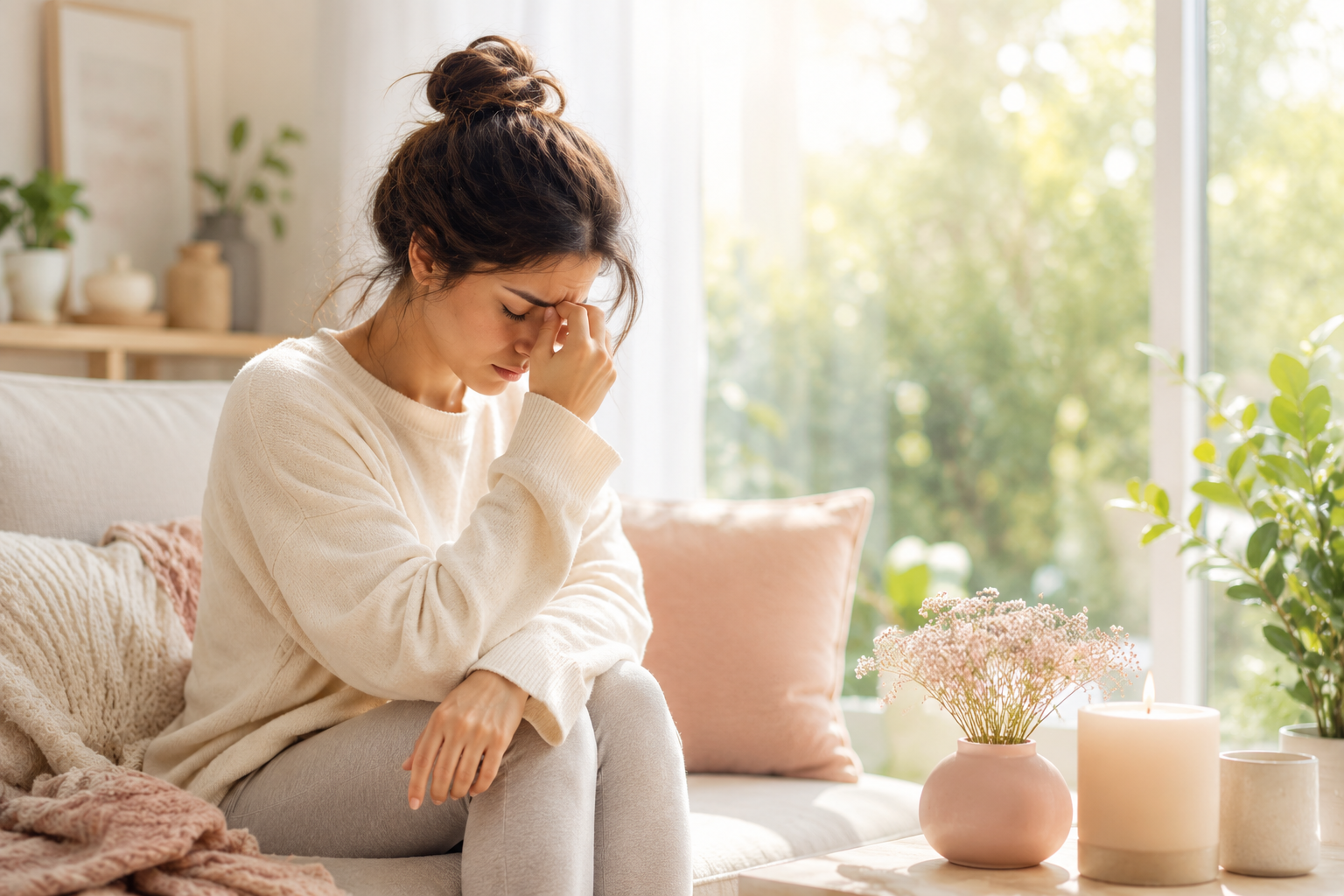 Depression and Grief