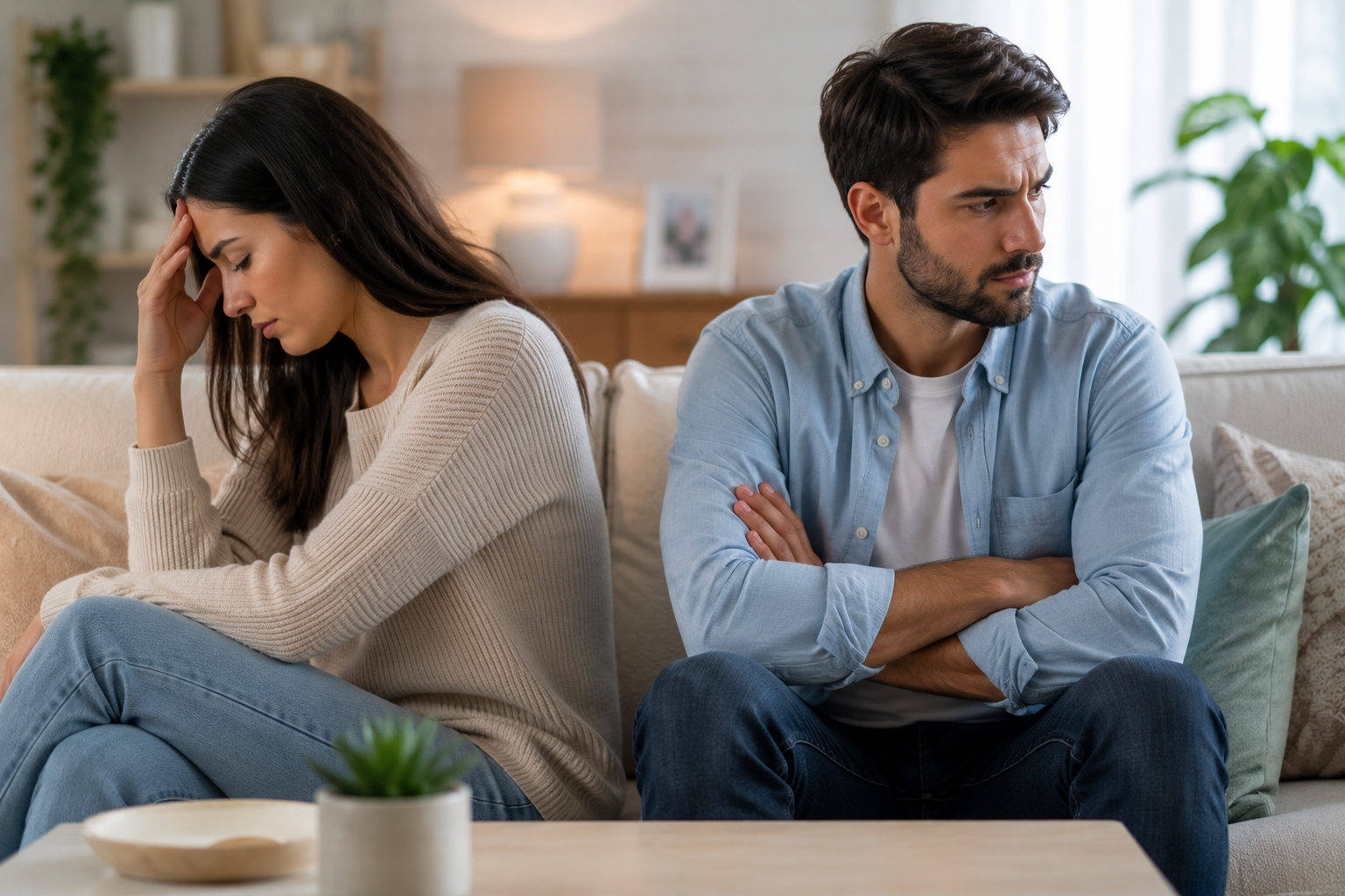 Relationship and Emotional Healing