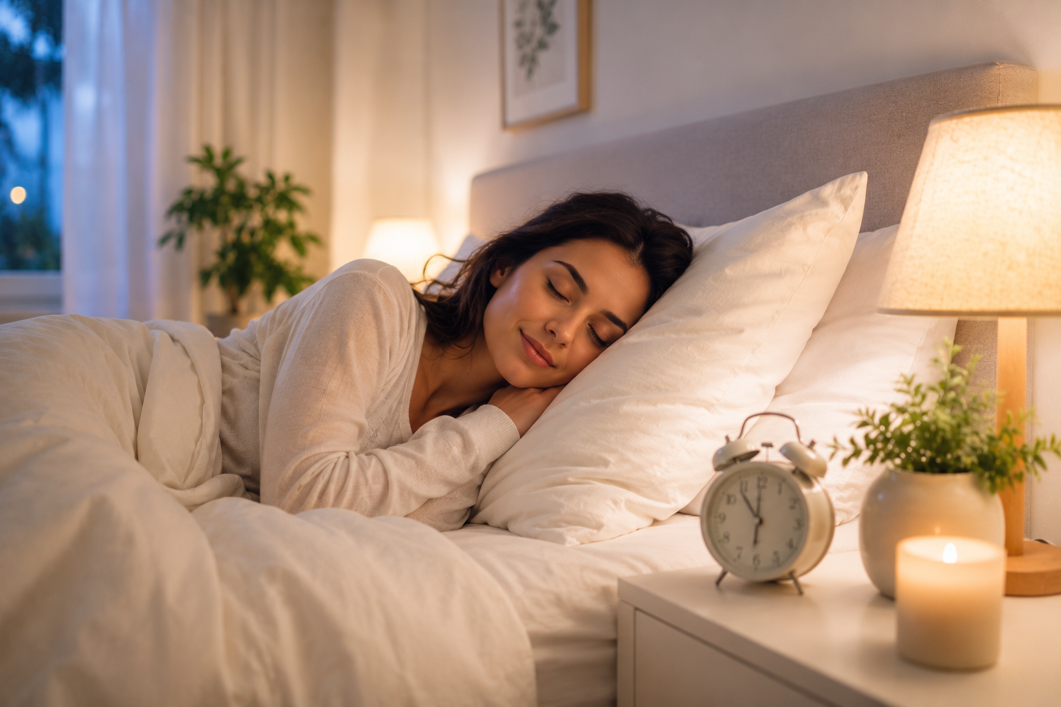 Sleep and Fatigue
