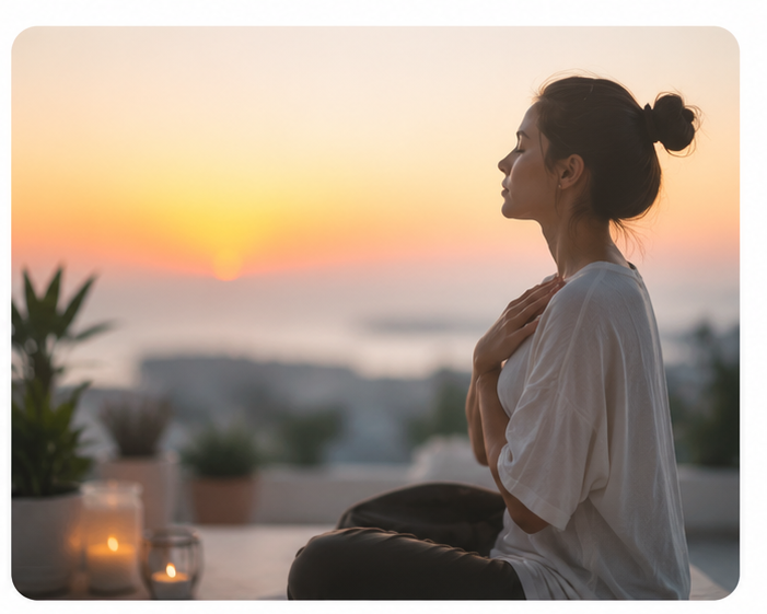 Bach Flower Therapies